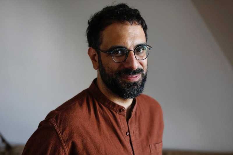 Rencontre avec Nabil Wakim "Chaleur Humaine" 1